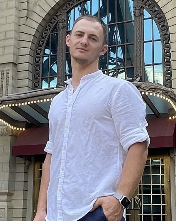 Yuri Gurita, founder of ATX Site Pro